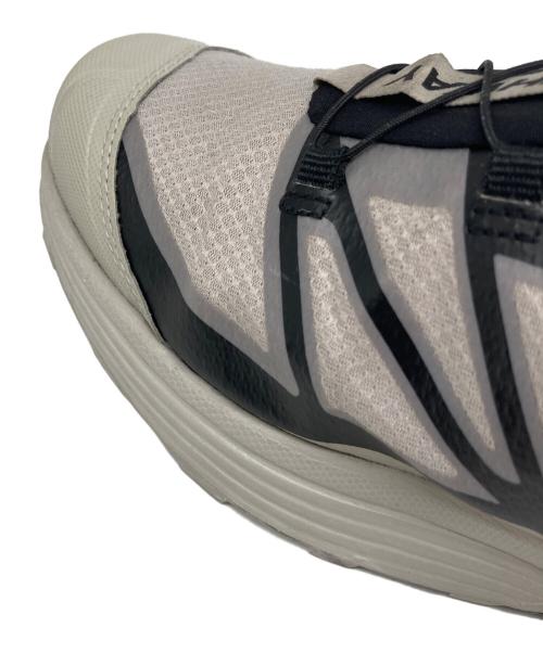 SALOMON（サロモン）SALOMON (サロモン) XT-PATHWAY GORE-TEX ベージュ サイズ:27の古着・服飾アイテム