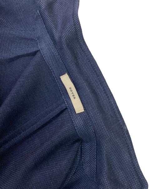 BOGLIOLI（ボリオリ）BOGLIOLI (ボリオリ) アンコンジャケット ネイビー サイズ:46の古着・服飾アイテム