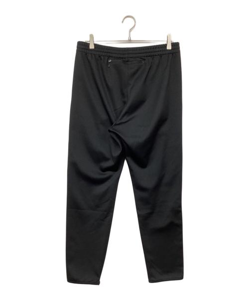 South2 West8（サウスツー ウエストエイト）south2 west8 (サウスツー ウエストエイト) トラックパンツ ブラック サイズ:Ｍの古着・服飾アイテム