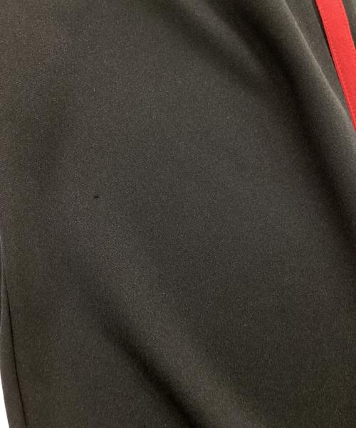 South2 West8（サウスツー ウエストエイト）south2 west8 (サウスツー ウエストエイト) トラックパンツ ブラック サイズ:Ｍの古着・服飾アイテム