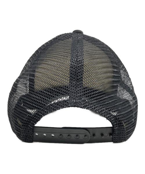 Ron Herman（ロンハーマン）Ron Herman (ロンハーマン) メッシュキャップ ブラックの古着・服飾アイテム