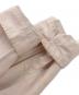 中古・古着 AURALEE (オーラリー) WASHED FINX TWILL P／O SHIRTS/ウォッシュドフィンクスツイルプルオーバーシャツ ピンク サイズ:4：15000円