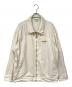 AndFamily（アンドファミリー）の古着「HBT Drizzler Jacket/ドリズラージャケット」｜アイボリー