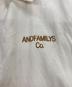 AndFamilyの古着・服飾アイテム：5000円