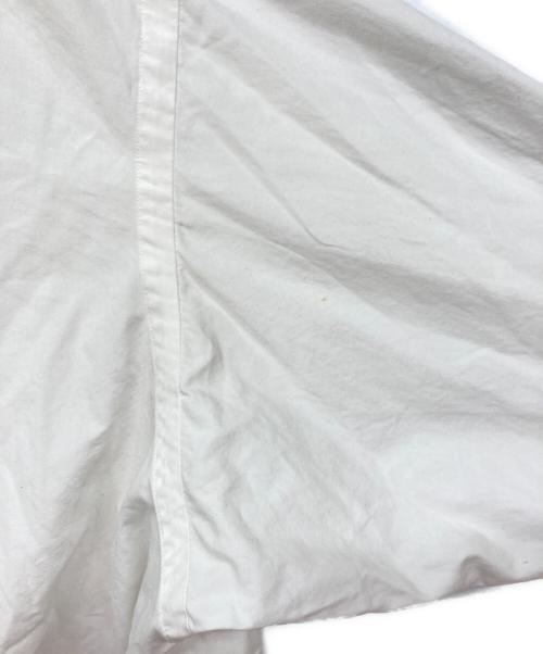 RALPH LAUREN（ラルフローレン）RALPH LAUREN (ラルフローレン) ボタンダウンシャツ ホワイト サイズ:XLの古着・服飾アイテム