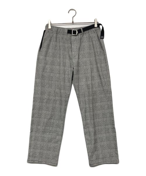 TATRAS（タトラス）TATRAS (タトラス) IKLIL / イージーパンツ グレー サイズ:2の古着・服飾アイテム