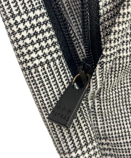 TATRAS（タトラス）TATRAS (タトラス) IKLIL / イージーパンツ グレー サイズ:2の古着・服飾アイテム