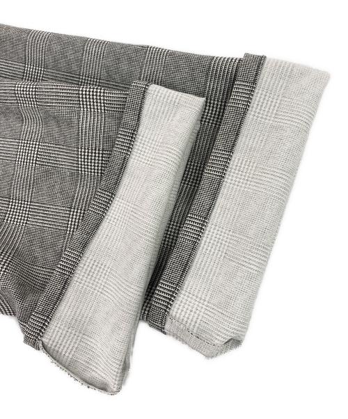 TATRAS（タトラス）TATRAS (タトラス) IKLIL / イージーパンツ グレー サイズ:2の古着・服飾アイテム