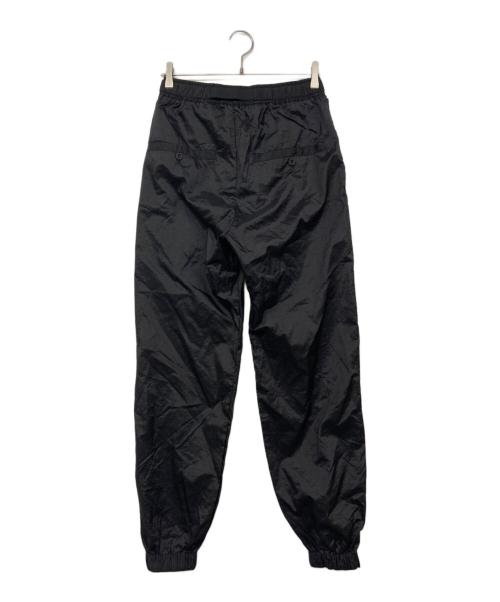 TATRAS（タトラス）TATRAS (タトラス) GOA ナイロンパンツ ブラック サイズ:1の古着・服飾アイテム