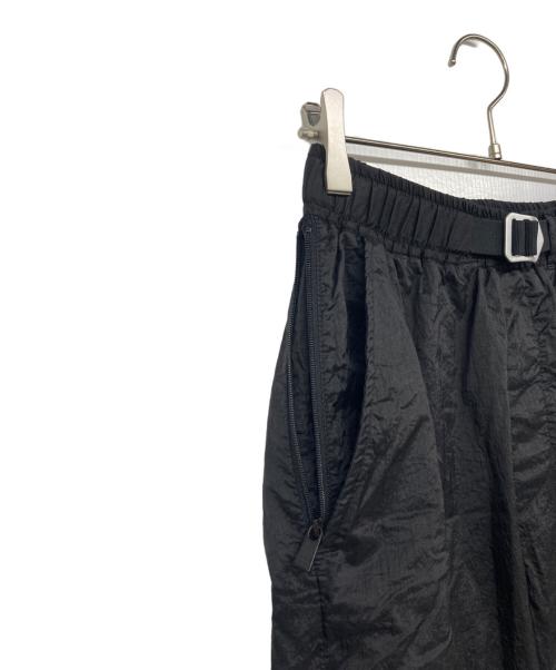 TATRAS（タトラス）TATRAS (タトラス) GOA ナイロンパンツ ブラック サイズ:1の古着・服飾アイテム