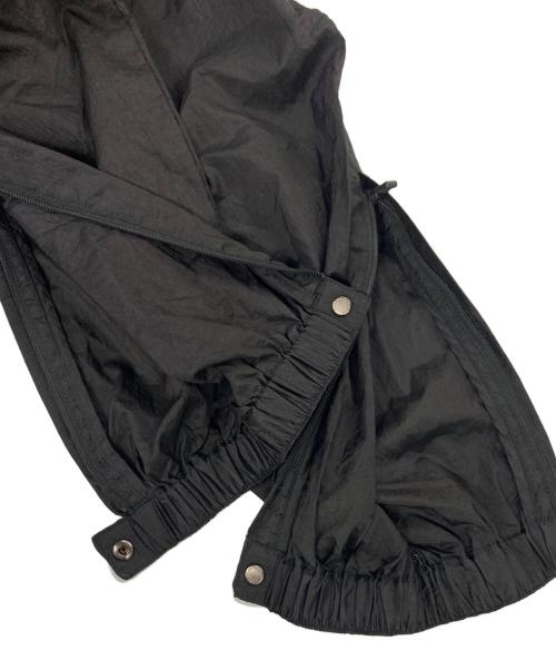 TATRAS（タトラス）TATRAS (タトラス) GOA ナイロンパンツ ブラック サイズ:1の古着・服飾アイテム