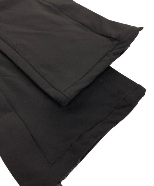 ROA（ロア）ROA (ロア) technical trousers softshell/テクニカルトラウザーズソフトシェル ブラック サイズ:Ｓの古着・服飾アイテム