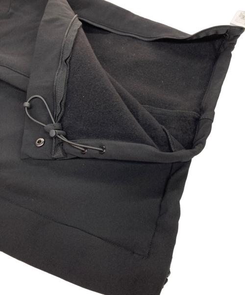ROA（ロア）ROA (ロア) technical trousers softshell/テクニカルトラウザーズソフトシェル ブラック サイズ:Ｓの古着・服飾アイテム