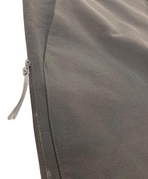 ROA（ロア）ROA (ロア) technical trousers softshell/テクニカルトラウザーズソフトシェル ブラック サイズ:Ｓの古着・服飾アイテム