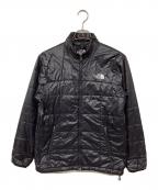 THE NORTH FACEザ ノース フェイス）の古着「CASSIUS TRICLIMATE JACKET / カシウストリクライメイトジャケット」｜ブラック
