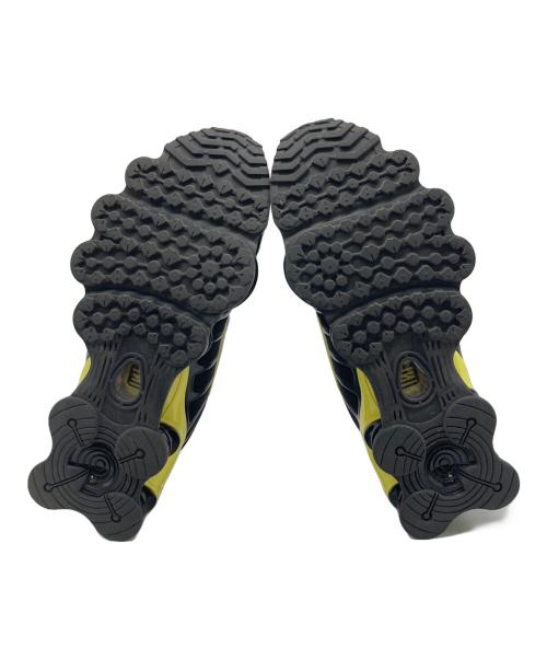 NIKE（ナイキ）NIKE (ナイキ) SHOX TL BLACK ブラック サイズ:27.5の古着・服飾アイテム