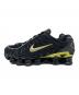 NIKE (ナイキ) SHOX TL BLACK ブラック サイズ:27.5：16000円