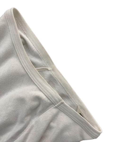 COOTIE PRODUCTIONS（クーティープロダクツ）COOTIE PRODUCTIONS (クーティープロダクツ) プリントTシャツ ホワイト サイズ:Ｍの古着・服飾アイテム