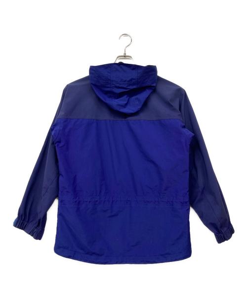 Patagonia（パタゴニア）Patagonia (パタゴニア) Torre Jacket コバルト×ハンター サイズ:Sの古着・服飾アイテム