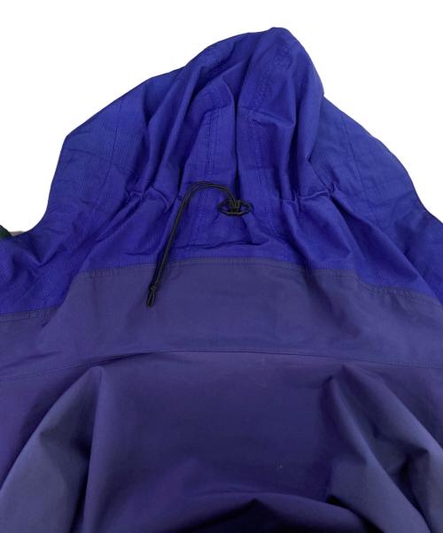 Patagonia（パタゴニア）Patagonia (パタゴニア) Torre Jacket コバルト×ハンター サイズ:Sの古着・服飾アイテム