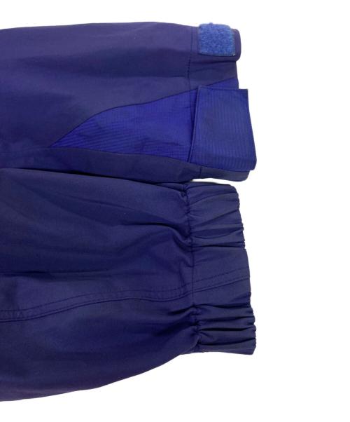 Patagonia（パタゴニア）Patagonia (パタゴニア) Torre Jacket コバルト×ハンター サイズ:Sの古着・服飾アイテム