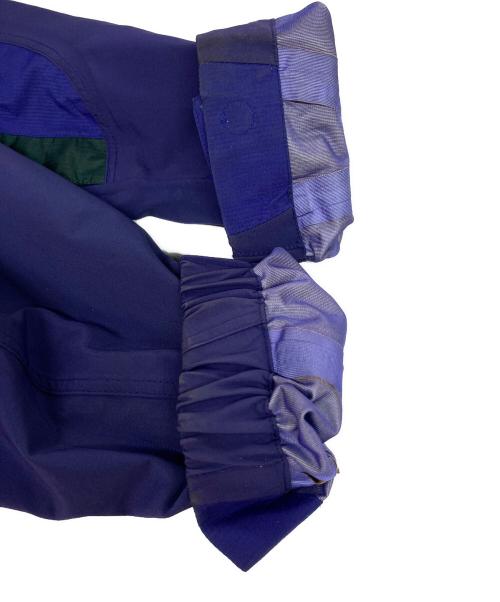 Patagonia（パタゴニア）Patagonia (パタゴニア) Torre Jacket コバルト×ハンター サイズ:Sの古着・服飾アイテム