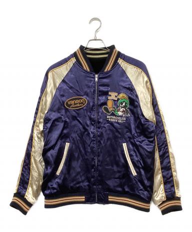 中古・古着通販】VANSON (バンソン) LOONEY TUNES (ルーニーチューンズ