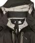 中古・古着 F/CE. (エフシーイー) PERTEX WATERPROOF UTOPIA JK ブラック サイズ:L 未使用品：28000円