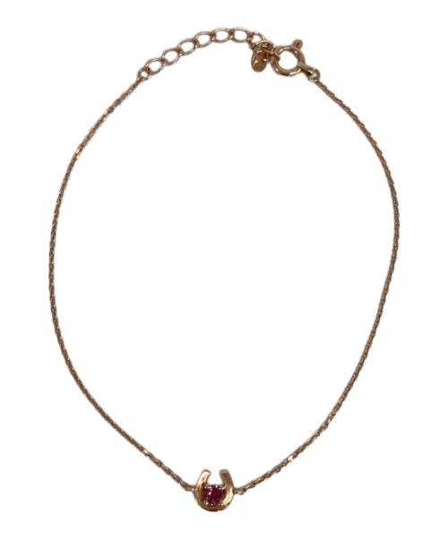 STAR JEWELRY（スタージュエリー）STAR JEWELRY (スタージュエリー) ブレスレットの古着・服飾アイテム