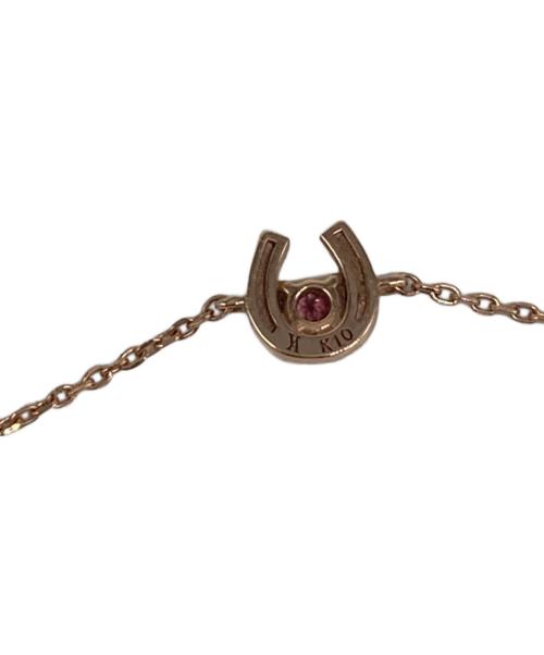 STAR JEWELRY（スタージュエリー）STAR JEWELRY (スタージュエリー) ブレスレットの古着・服飾アイテム