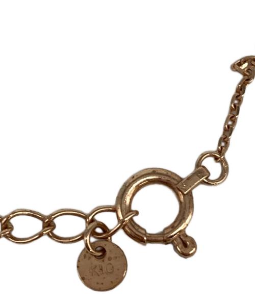 STAR JEWELRY（スタージュエリー）STAR JEWELRY (スタージュエリー) ブレスレットの古着・服飾アイテム