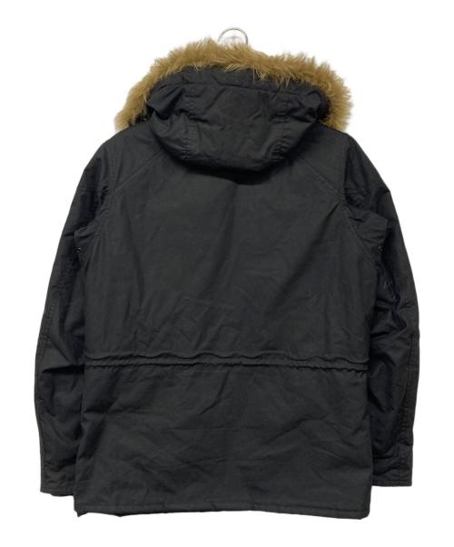 Barbour（バブアー）Barbour (バブアー) オイルドジャケット ブラック サイズ:Sの古着・服飾アイテム