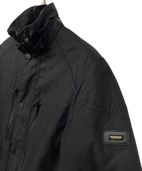 Barbour（バブアー）Barbour (バブアー) オイルドジャケット ブラック サイズ:Sの古着・服飾アイテム