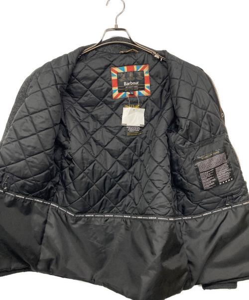 Barbour（バブアー）Barbour (バブアー) オイルドジャケット ブラック サイズ:Sの古着・服飾アイテム