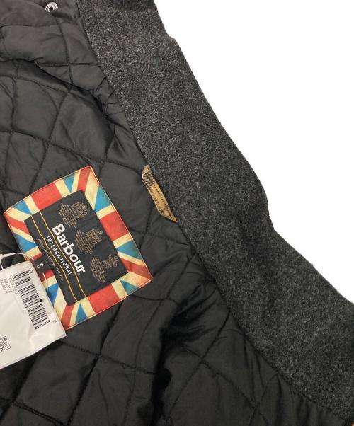 Barbour（バブアー）Barbour (バブアー) オイルドジャケット ブラック サイズ:Sの古着・服飾アイテム