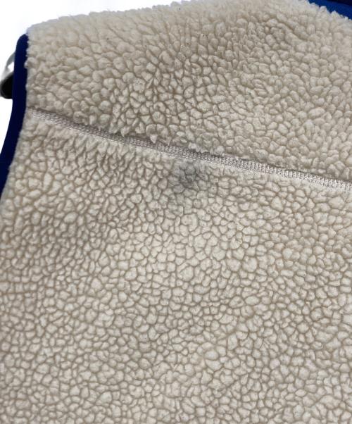 Patagonia（パタゴニア）Patagonia (パタゴニア) クラシック・レトロX・ベスト ベージュ サイズ:Sの古着・服飾アイテム