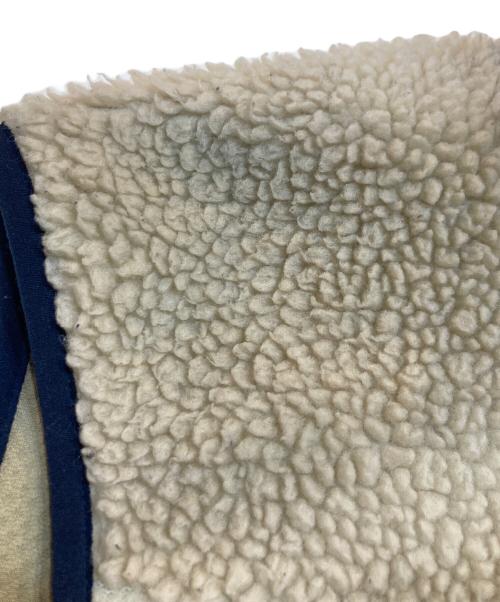 Patagonia（パタゴニア）Patagonia (パタゴニア) クラシック・レトロX・ベスト ベージュ サイズ:Sの古着・服飾アイテム
