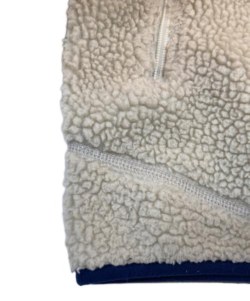 Patagonia（パタゴニア）Patagonia (パタゴニア) クラシック・レトロX・ベスト ベージュ サイズ:Sの古着・服飾アイテム