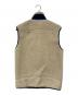 Patagonia (パタゴニア) クラシック・レトロX・ベスト ベージュ サイズ:S：7000円