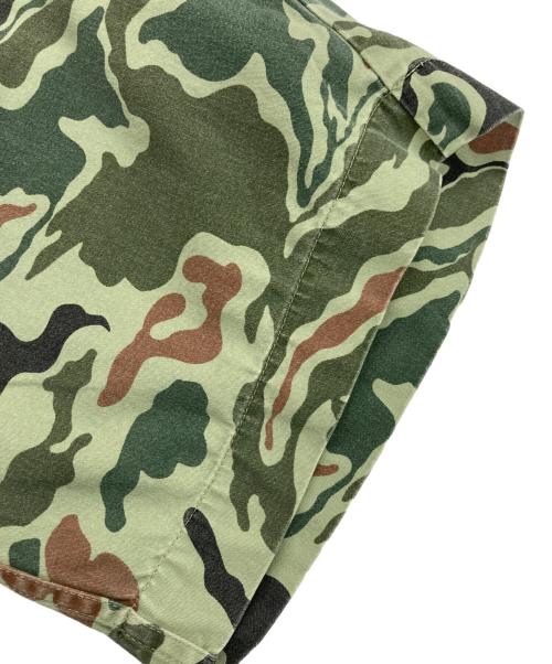 SUPREME（シュプリーム）Supreme (シュプリーム) Military Short/ミリタリーショーツ カーキ サイズ:30の古着・服飾アイテム