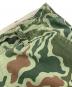 中古・古着 Supreme (シュプリーム) Military Short/ミリタリーショーツ カーキ サイズ:30：7000円