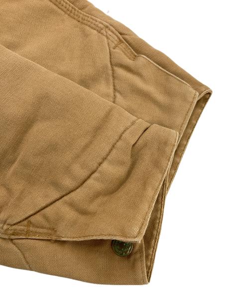 OSH KOSH（オシュコシュ）OSH KOSH (オシュコシュ) ダックジャケット ベージュ サイズ:42の古着・服飾アイテム