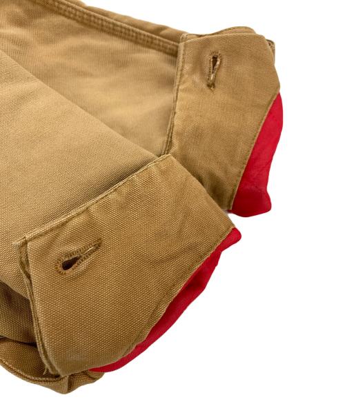 OSH KOSH（オシュコシュ）OSH KOSH (オシュコシュ) ダックジャケット ベージュ サイズ:42の古着・服飾アイテム