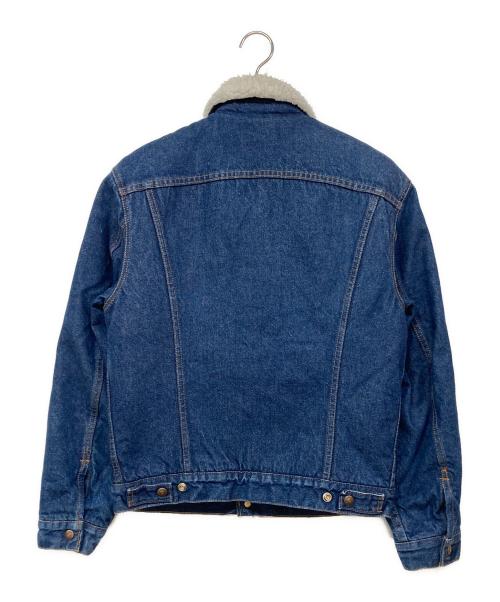 LEVI'S（リーバイス）LEVI'S (リーバイス) 70608ランチジャケット ネイビー サイズ:38Rの古着・服飾アイテム