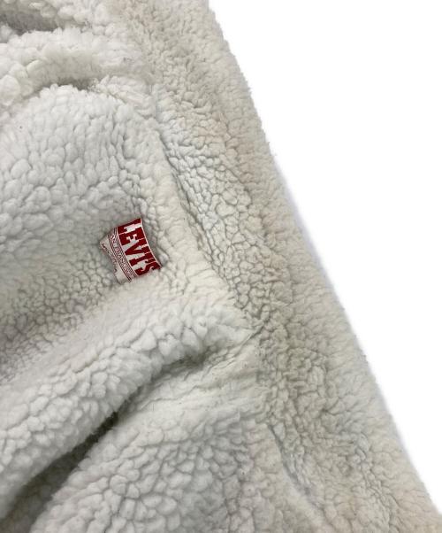 LEVI'S（リーバイス）LEVI'S (リーバイス) 70608ランチジャケット ネイビー サイズ:38Rの古着・服飾アイテム