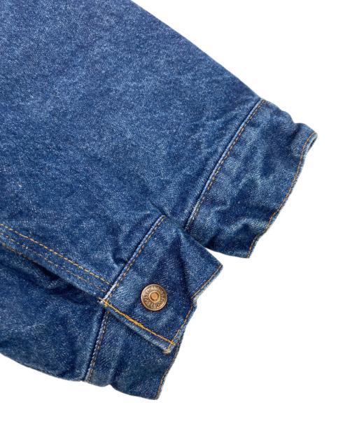 LEVI'S（リーバイス）LEVI'S (リーバイス) 70608ランチジャケット ネイビー サイズ:38Rの古着・服飾アイテム