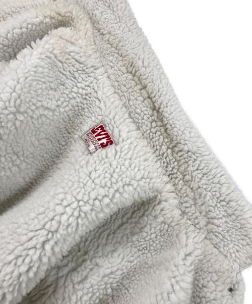 LEVI'S（リーバイス）LEVI'S (リーバイス) 70609ランチジャケット ブラック サイズ:Mの古着・服飾アイテム