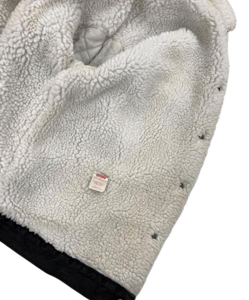 LEVI'S（リーバイス）LEVI'S (リーバイス) 70609ランチジャケット ブラック サイズ:Mの古着・服飾アイテム