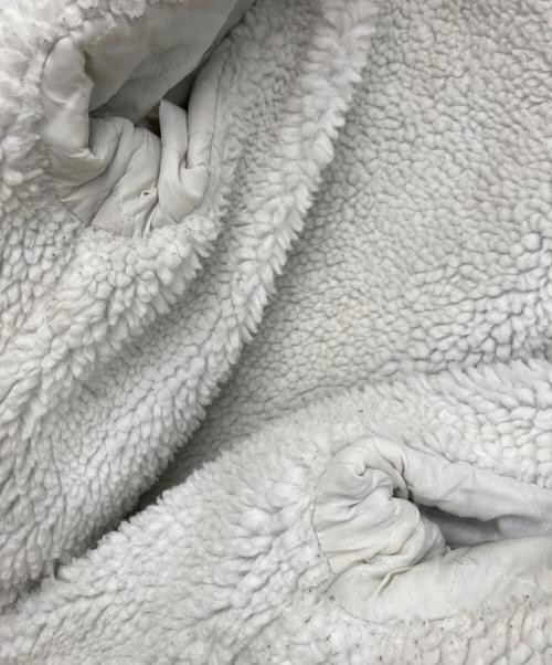 LEVI'S（リーバイス）LEVI'S (リーバイス) 70609ランチジャケット ブラック サイズ:Mの古着・服飾アイテム