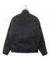 LEVI'S (リーバイス) 70609ランチジャケット ブラック サイズ:M：24000円